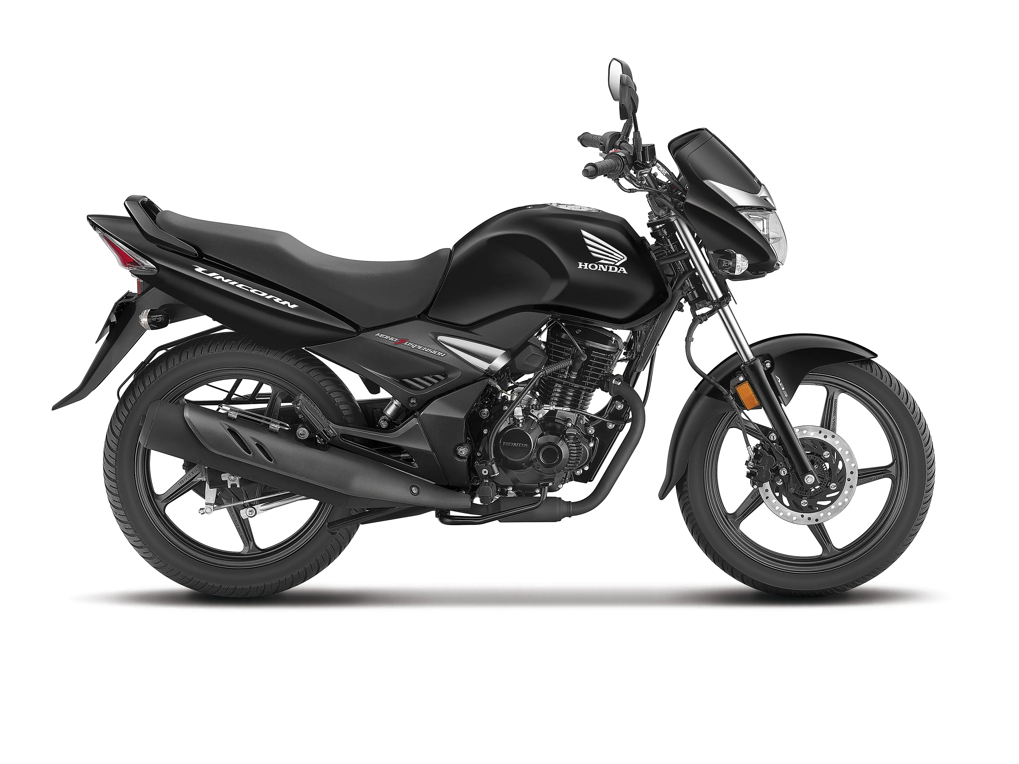 Honda Shine 100
